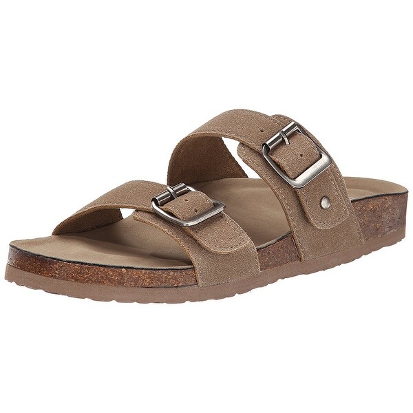 madden girl brando taupe