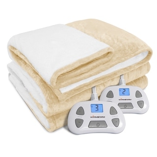 Electric Blankets At Bed Bath And Beyondnull
