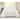 Brooklyn Loom Oversized Cotton Percale 3 Piece Comforter Set