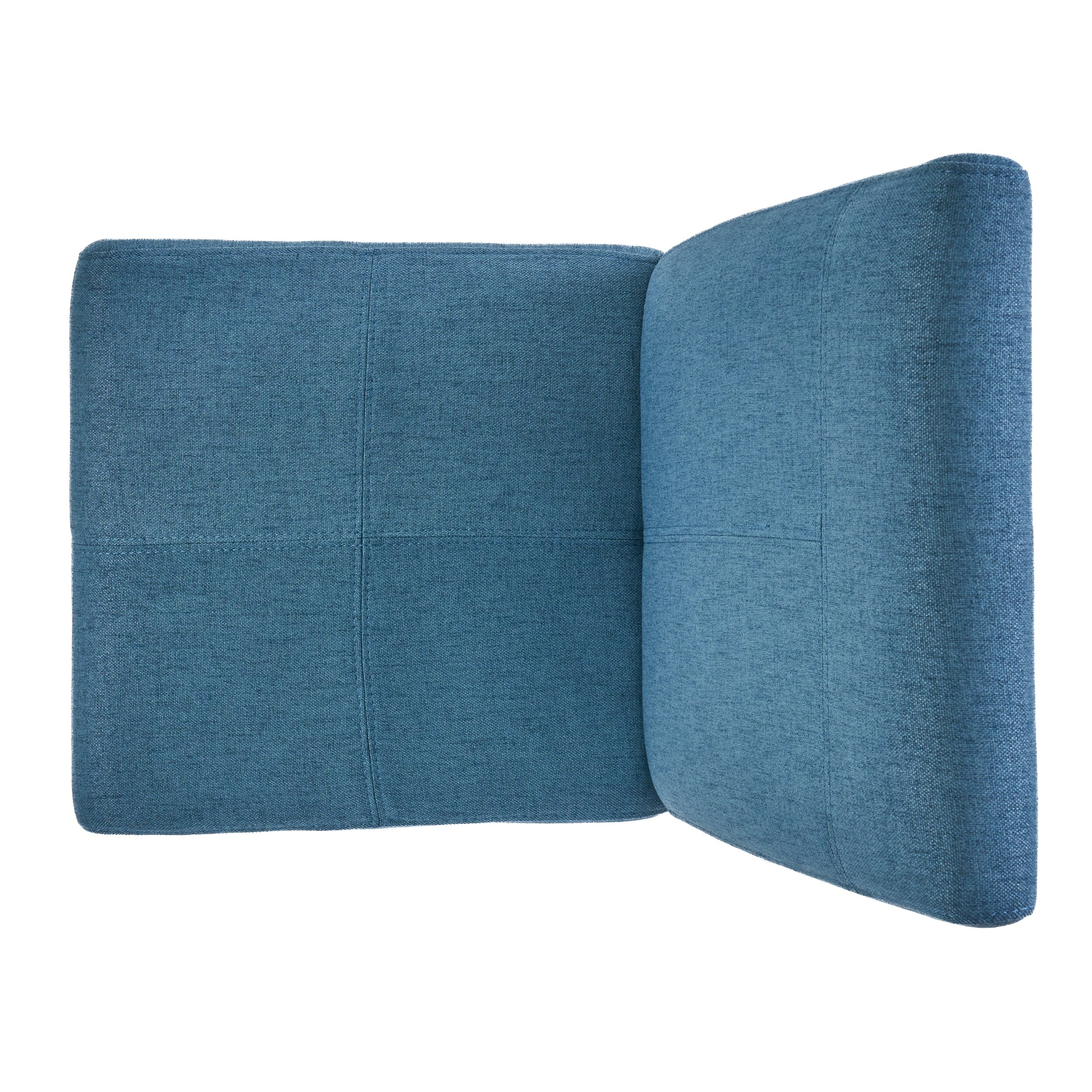 Pertica Fabric Dining Chairs (Set of 2) by Christopher - Picture 6 of 20