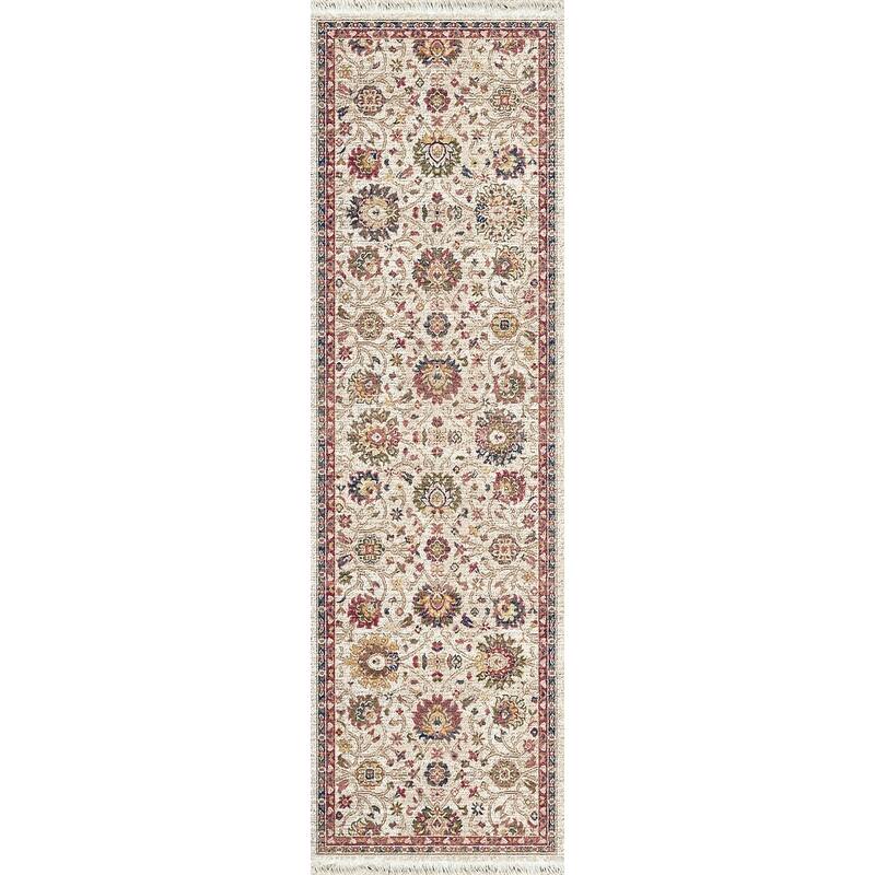 Dynamic Rugs Juno Transitional Area Rug
