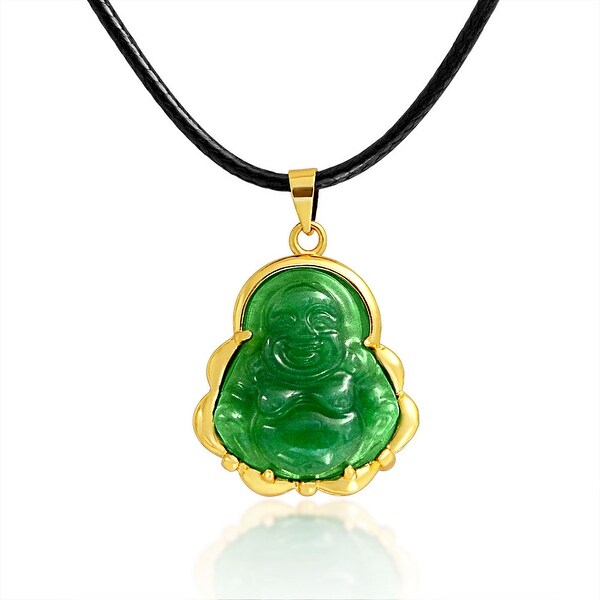 asian jade necklace