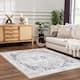 Option Ivory, Blue, Light Blue / Hera