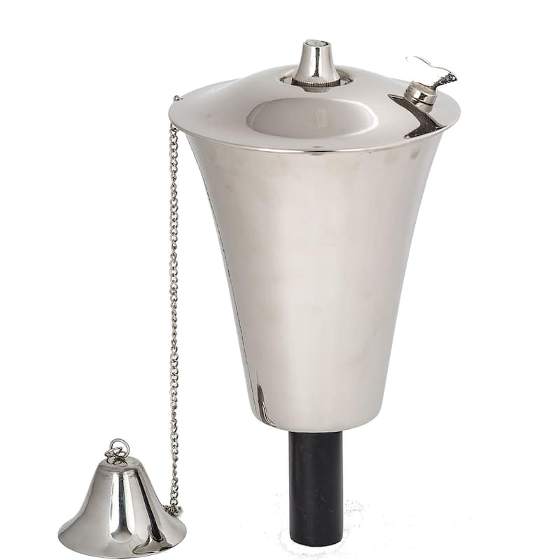 Kona Style Tiki Torch
