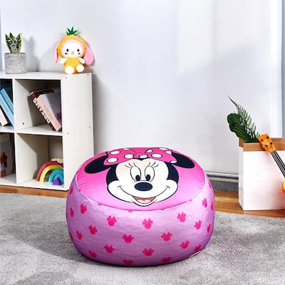 Disney Minnie Mouse Smooshie Bean Bag Chair