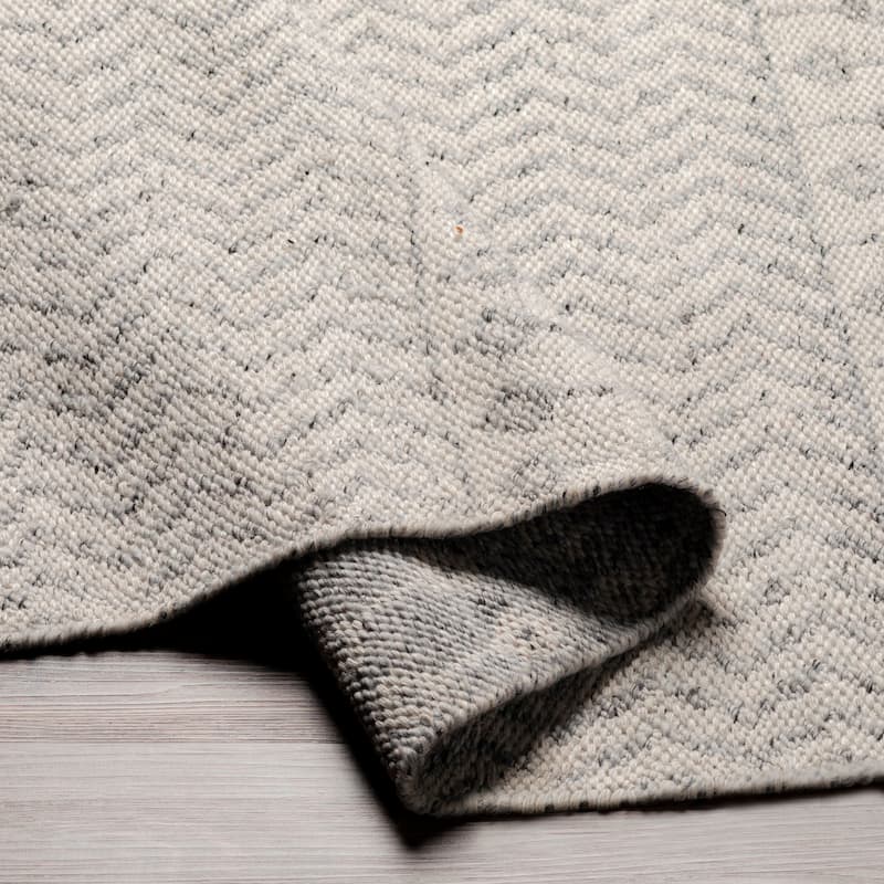Artistic Weavers Richie Handmade Indoor / Outdoor Boho Nordic Area Rug