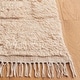 preview thumbnail 6 of 14, SAFAVIEH Handmade Kenya Carrol Southwestern Wool Rug