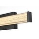 preview thumbnail 7 of 6, Archer LED Wall Sconce