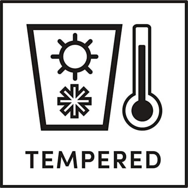 Bormioli Rocco Gelo Jug - 41 Oz