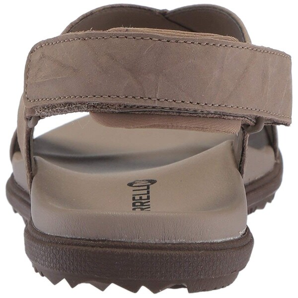 merrell around town sunvue strap