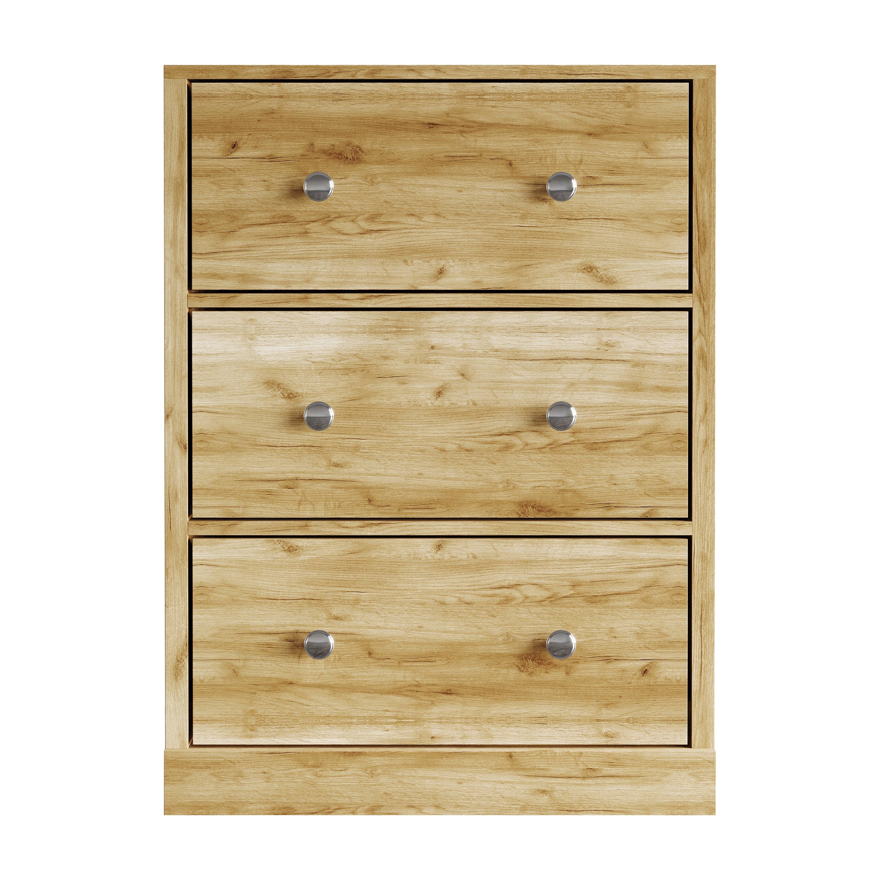 Option Light Oak