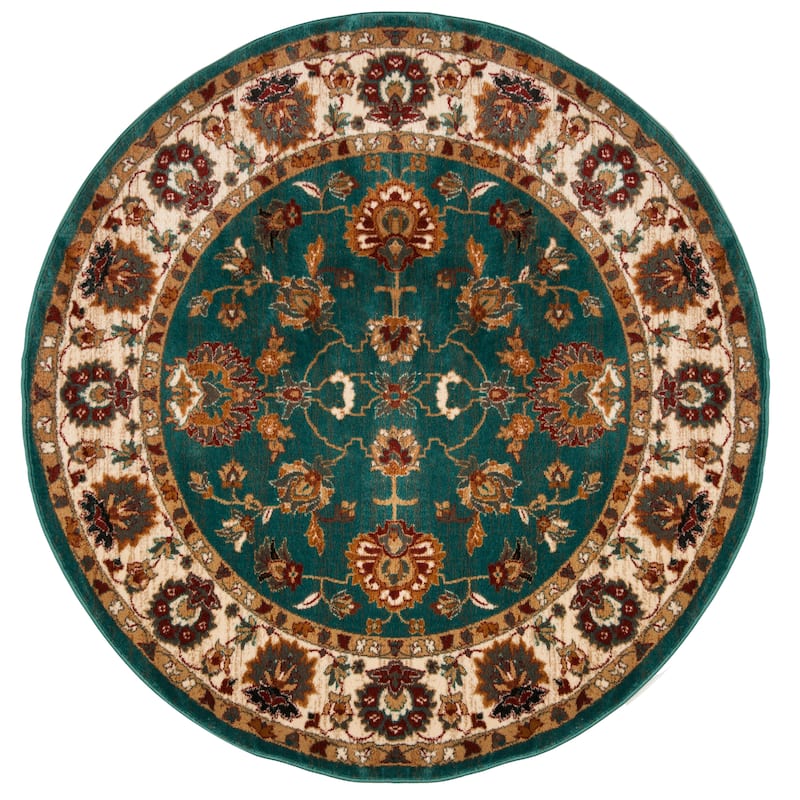 SAFAVIEH Summit Taisia Traditional Oriental Rug