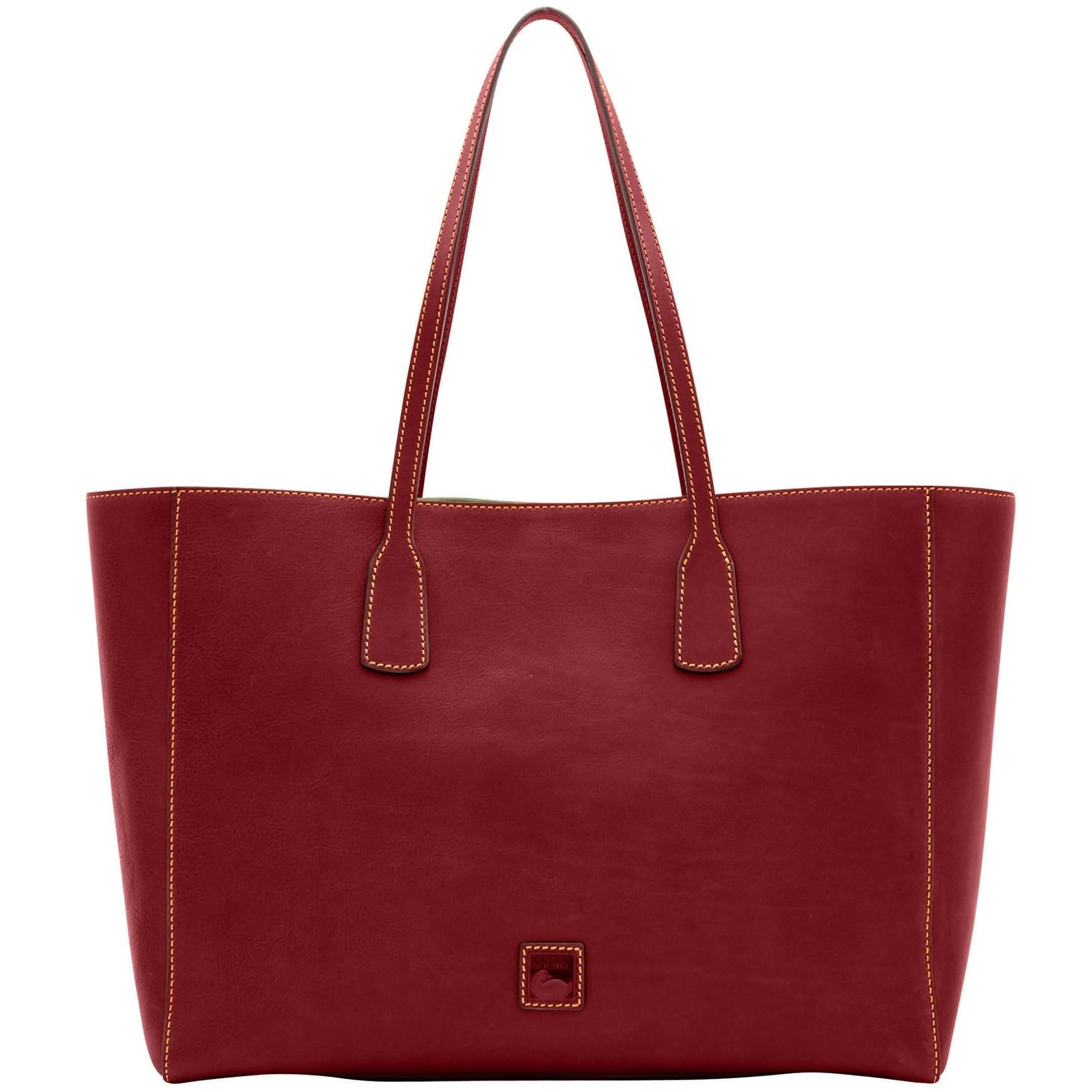 Dooney and bourke florentine ashton tote Clearance