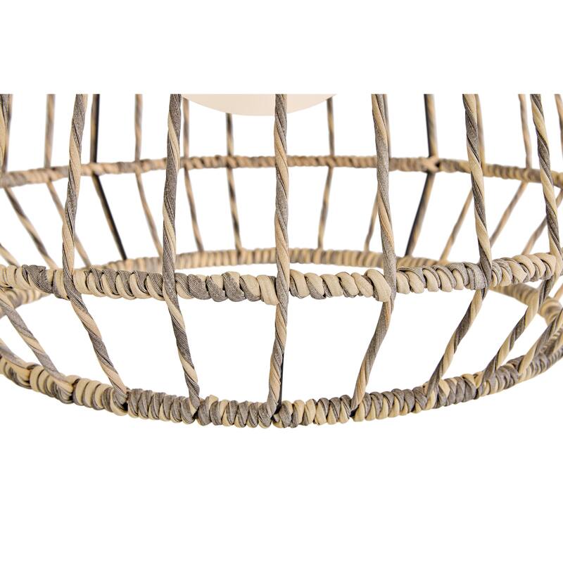 Hinkley Lighting 10394-LV Arlen 1 Light 24" Wide 12v Open Air Outdoor
