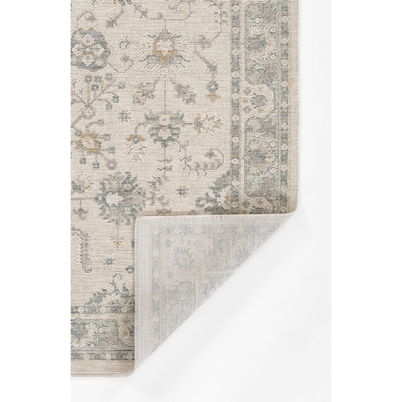 Momeni Ansel Traditional Loomed PES Area Rug