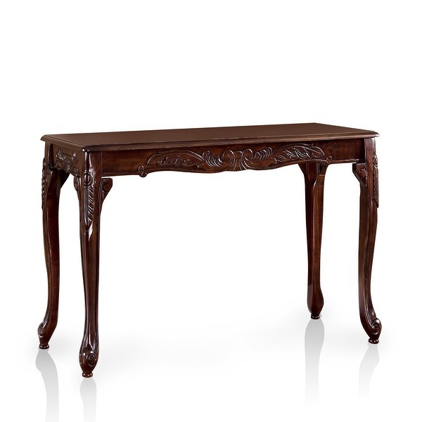 Nist Traditional Cherry 48-inch Solid Wood Sofa Table by Furniture