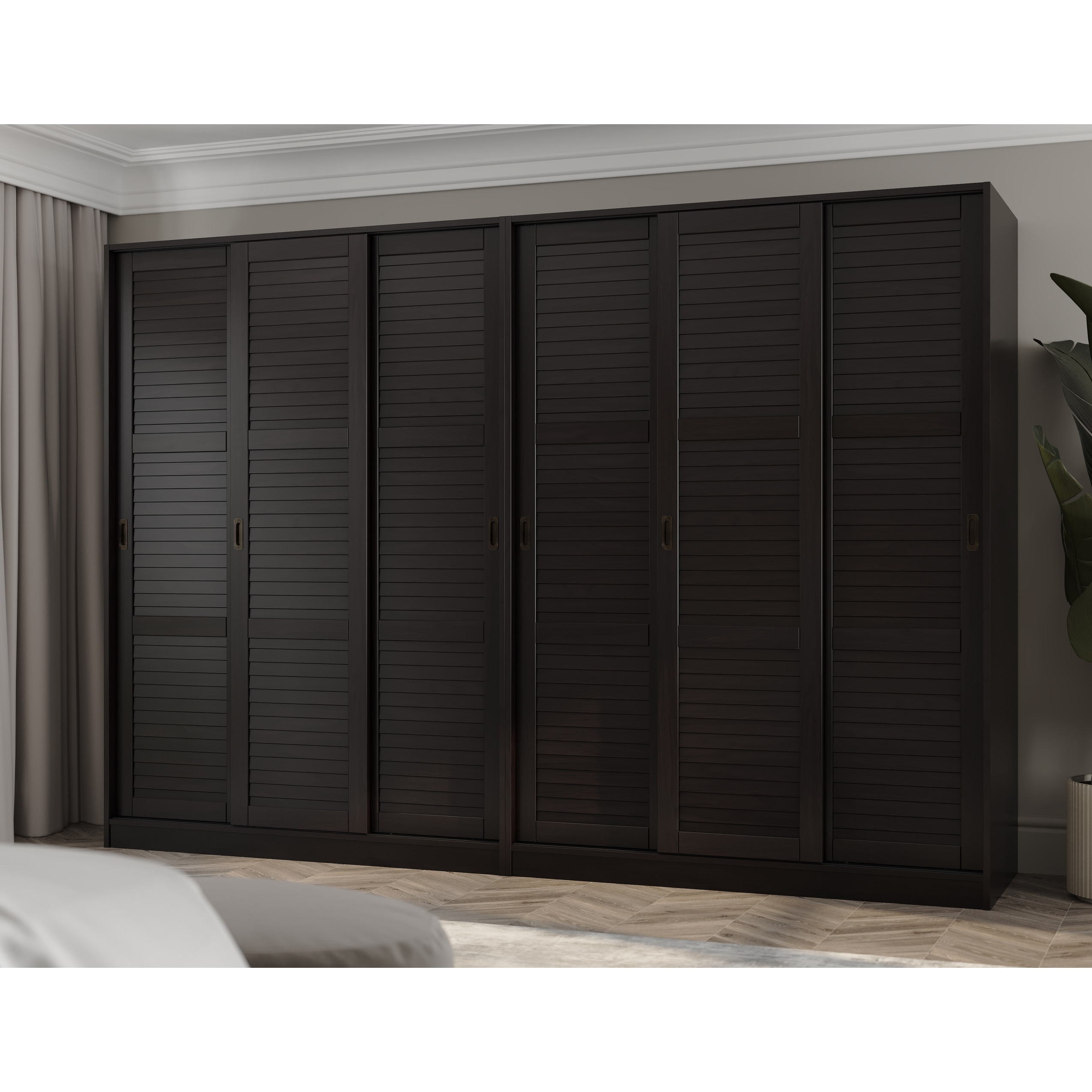 bettie brown dresser Palace Imports 100% Solid Wood 3-Door Sliding Wardrobe Armoire Online exclusive Perfect for organizing your Style:EE01981DN Jill Biden Wears Blue