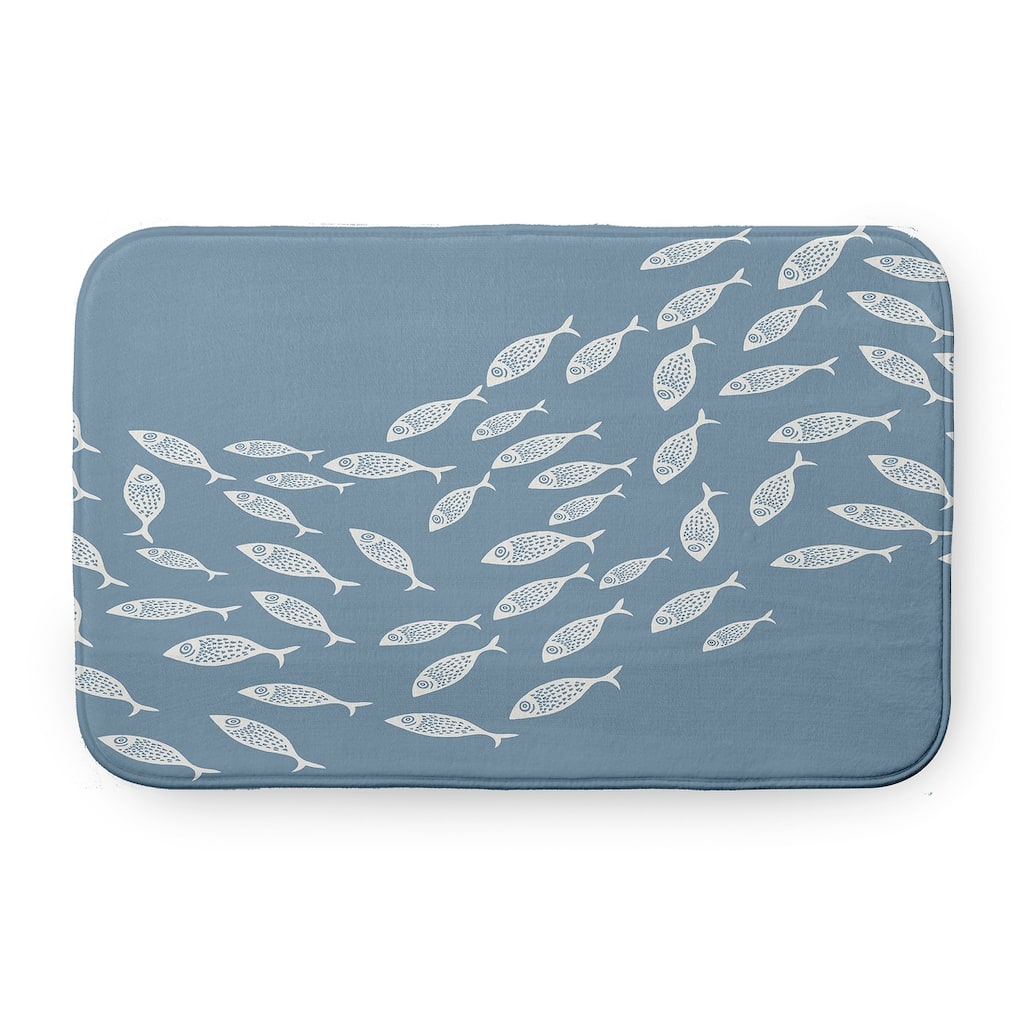 Escuela Bathmat