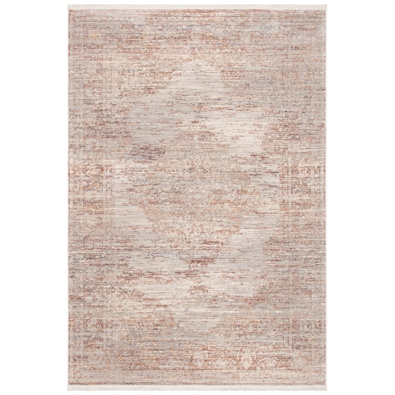 SAFAVIEH Marvel Stacia Vintage Rug with Fringe
