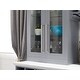 preview thumbnail 19 of 17, NewAge Products Home Bar 9-Piece Cabinet Set