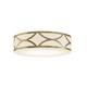 Option Gold / White