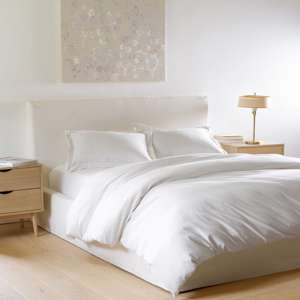 Jennifer Adams Eternal 3pc. Duvet Set