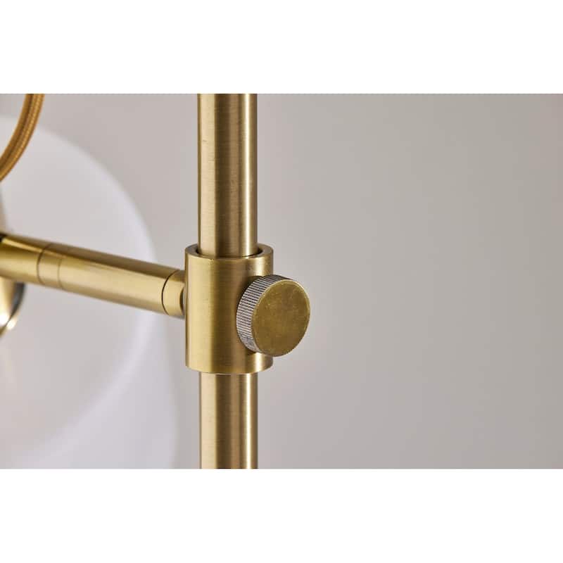 Rhodes Desk Lamp