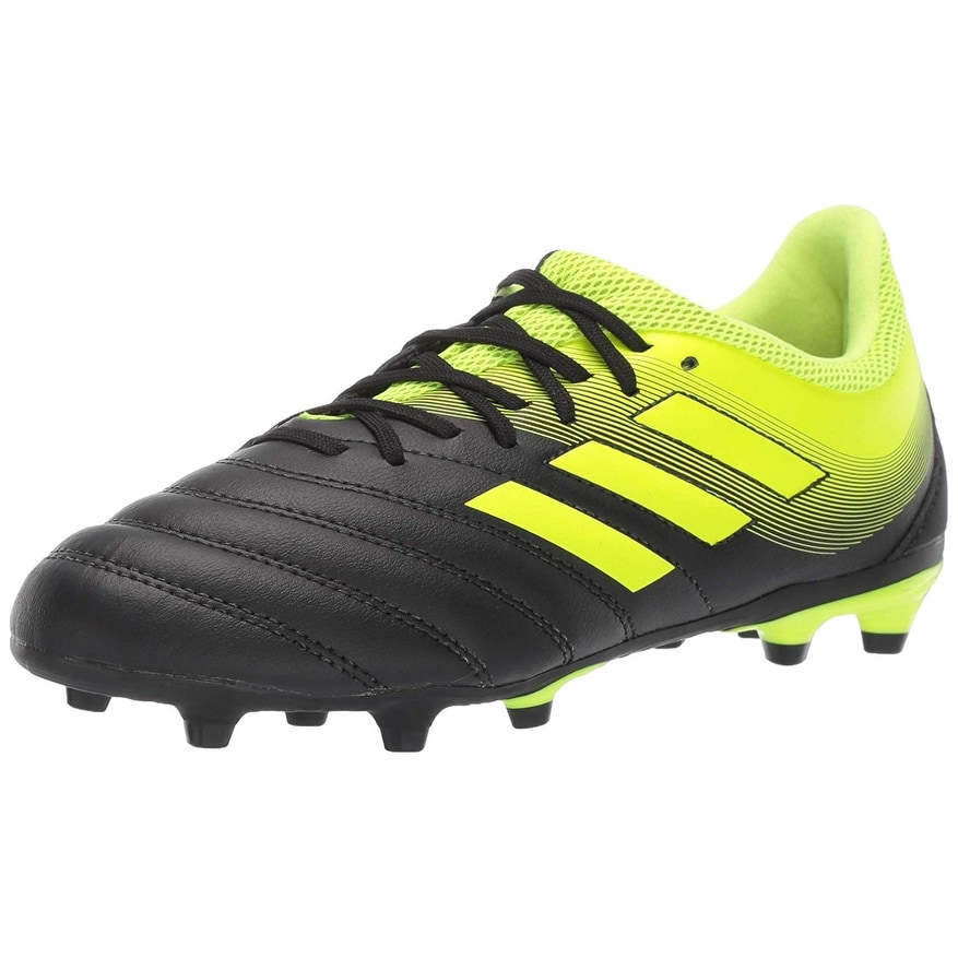 Copa 19.3 firm ground cleats hotsell review