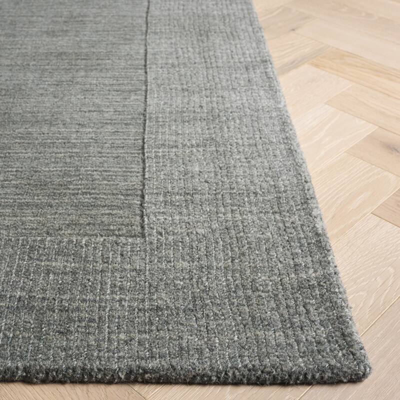 SAFAVIEH Handmade Metro Zhuliana Wool Rug