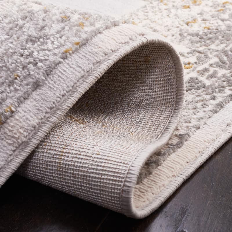 SAFAVIEH, Palma Lossie Vintage Oriental Rug