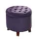 Option rich plum