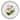 Portmeirion Exotic Botanic Garden Dinner Plate - 10.5 inches