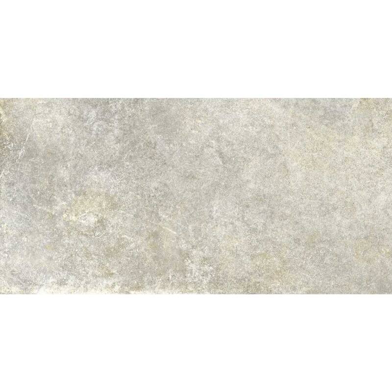 The Tile Life Wilds 12x24 Bone Matte Porcelain Floor & Wall Tile