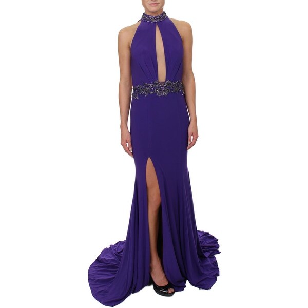 full length gown