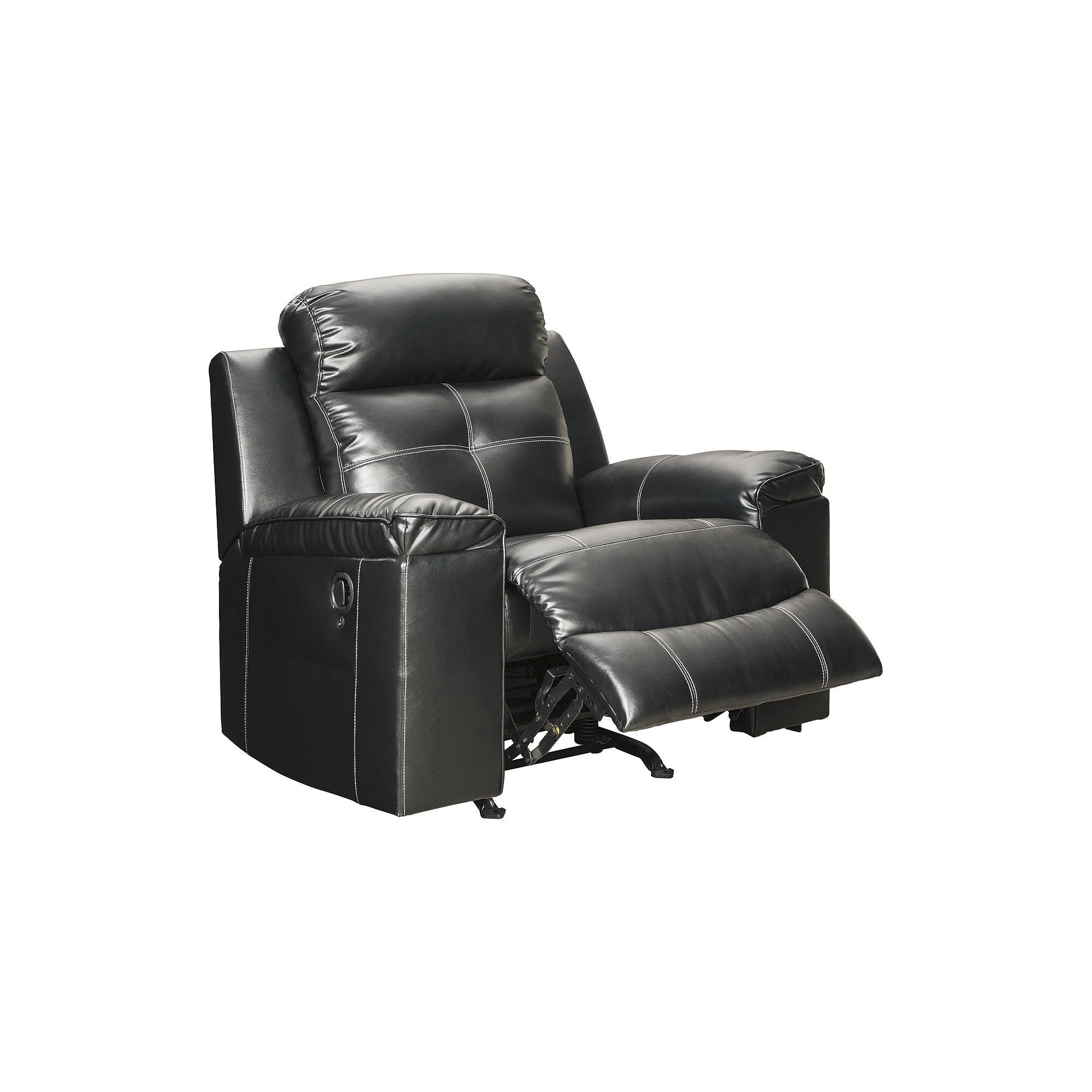 Riptyme quarry sales swivel glider recliner