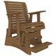 Option Antique Mahogany Woodgrain