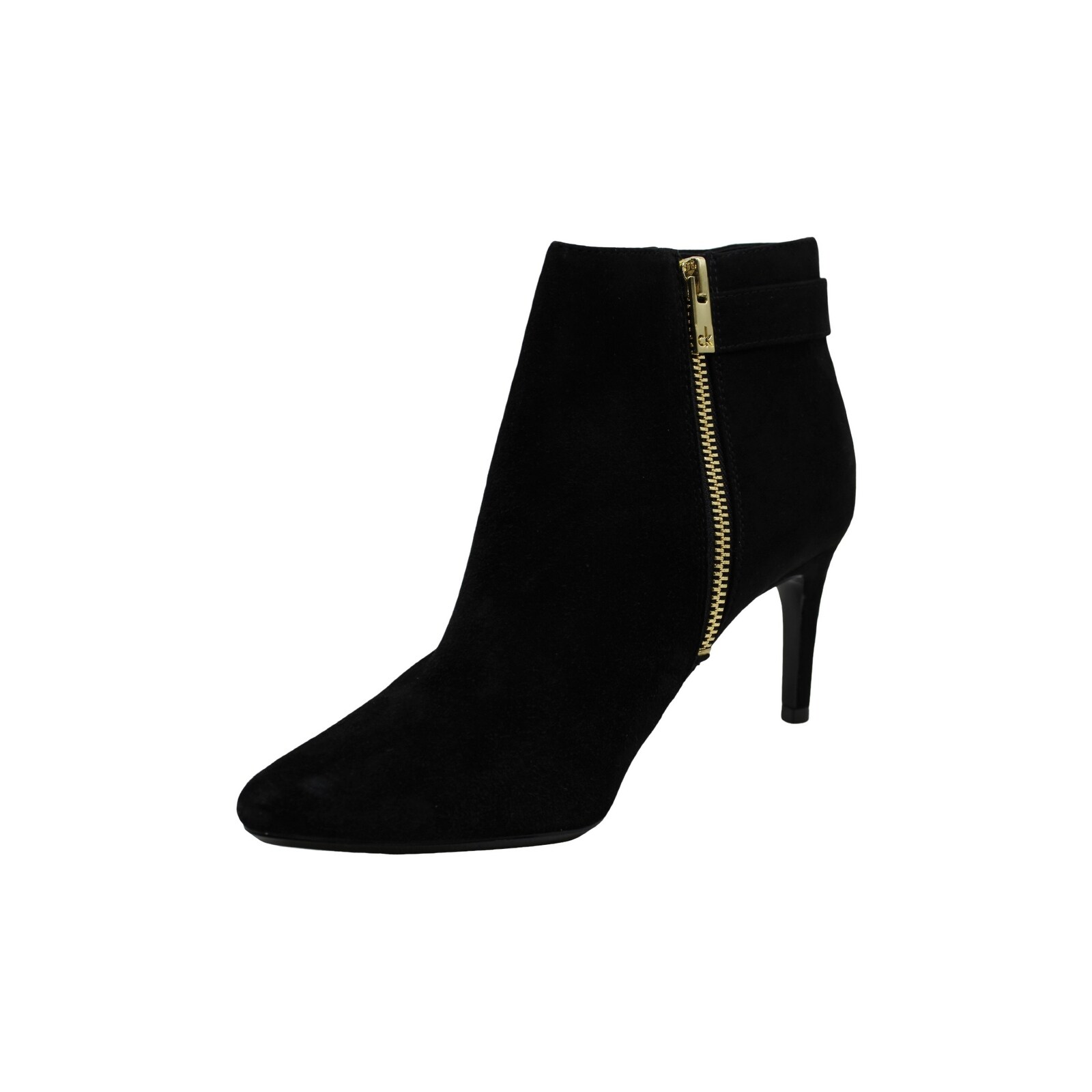 calvin klein lincoln boots