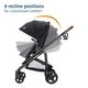 preview thumbnail 10 of 14, Tayla Max Modular Stroller - Desert Wonder