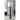 Signature Design by Ashley Fainwell Black Floor Lamp - 20" W x 20" D x 63.5" H