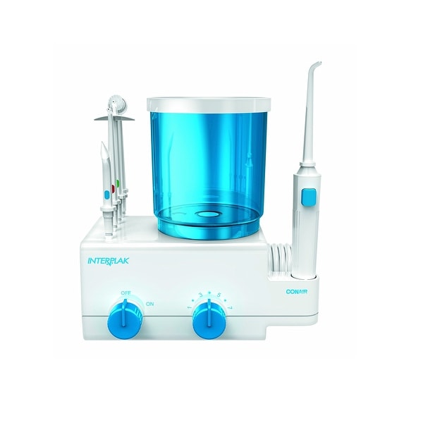 Interplak By Conair Classic Dental Water Jet