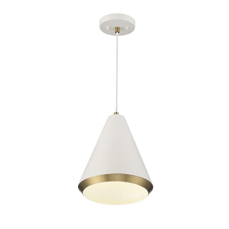 Meridian M70122 10" Wide Pendant