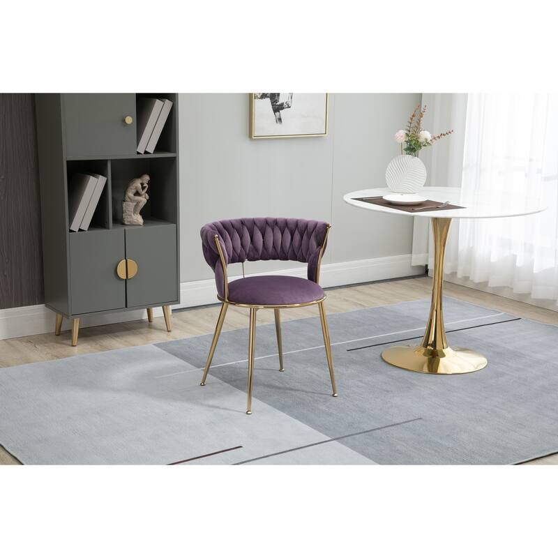 Dining Chairs Metal Legs (Set of 2) Bed Bath & Beyond 39520837