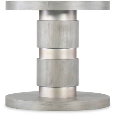 Hooker Furniture 628-80518-95 Guilded 24" Wide Wood Top Primavera