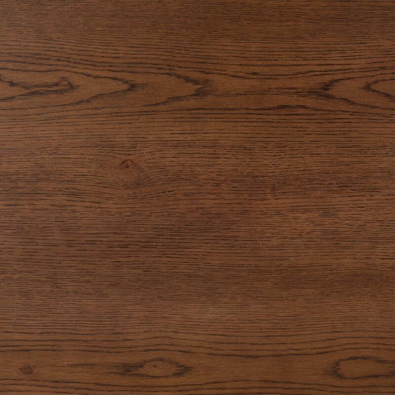 SAFAVIEH Couture Felicia Briana 2-Shelf Wood Bar cart - 38"W x 20"D x 32"H