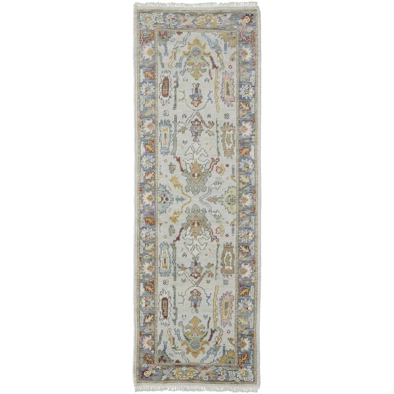 HomeRootsOriental Persian Runner Area Rug