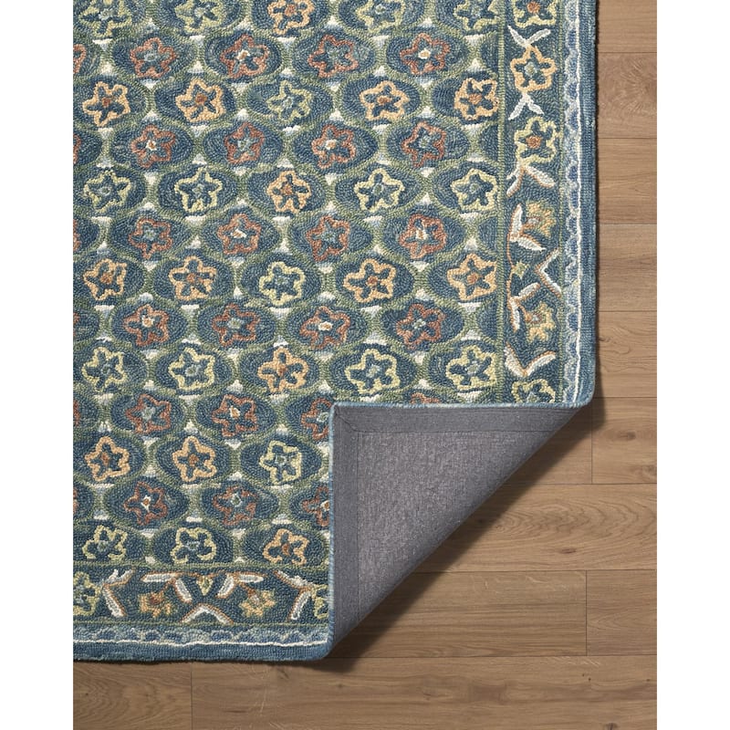 Livabliss Fairfax Global Area Rug