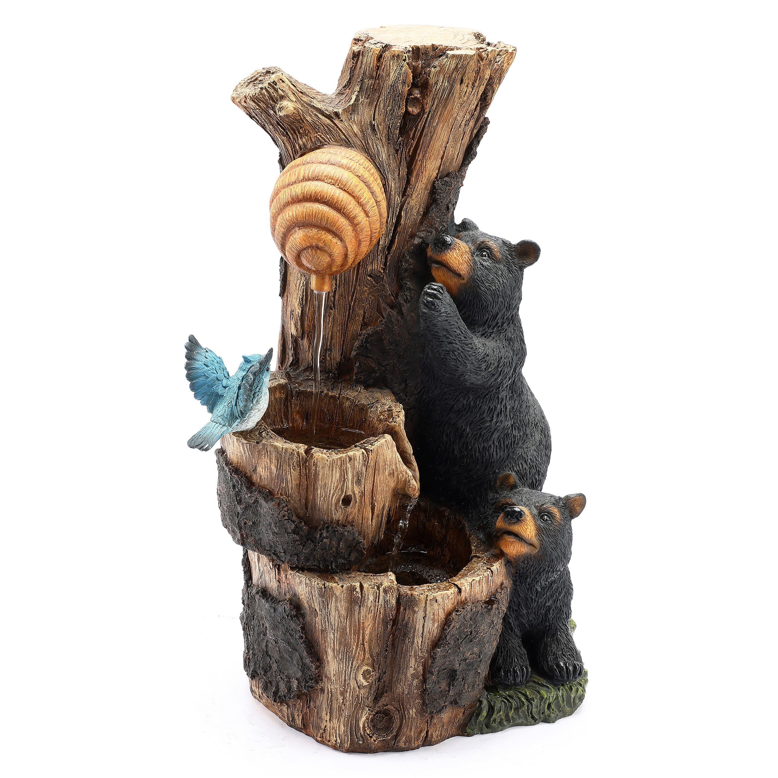 Bed bath and beyond pet water fountain outlet