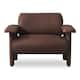 Option Dark Brown