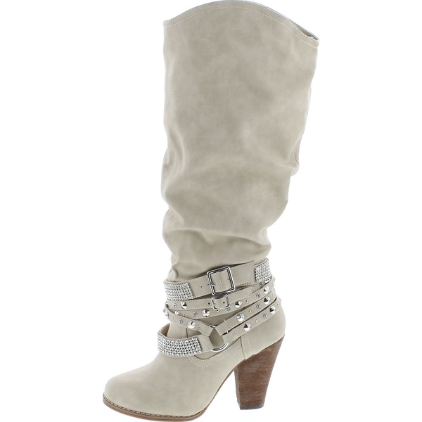 womens not rated boots