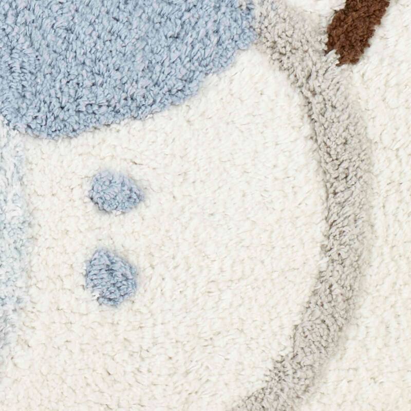 Avanti Frosty Friends Rug